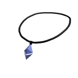 Ethereum Necklace: 3.0 (Black)