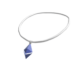 Ethereum Necklace: 3.0 (Silver)