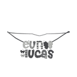 eun and lucas 1.0 necklace