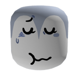 Eunoia's nervous smile w/facial crest V2