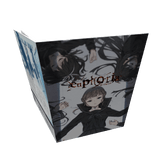 Euphoria VN magazine ユーフォリア