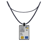 EUROPOL Lanyard