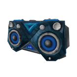 Evade Boombox - Speaker (OG)