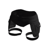 Evade Goth Tactical Black Cargo