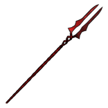Evangelion Spear of Longinus [RIGHT]