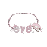 ৎ ‧ ♡ eve ♡ ˖°