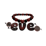 ♡: eve