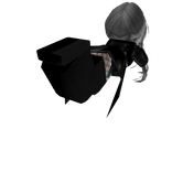 Evelyns Plushie
