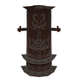 Evening Usurper's Robe