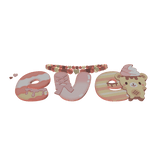 eves