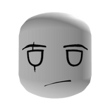 Evil Andie's Scheming Face