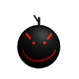 Evil Apple [CODE: "EVILAPPLEHAHA"]
