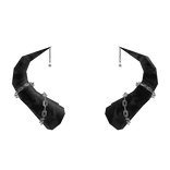 Evil Black Horns