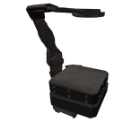 Evil Commander Exosuit Arm L