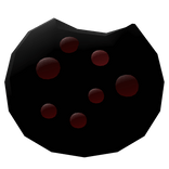 (¬_¬) evil cookie 