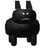 Evil Gubby [Left Shoulder]