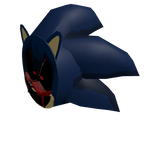 Evil hedgehog v2