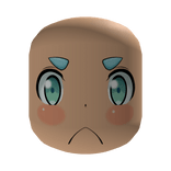 Evil Mister Slime Face