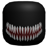 Evil Monster Mask