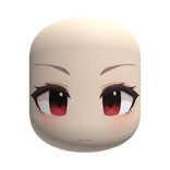Evil Neuro Sama Face
