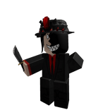 Evil R1atM Shoulder pal