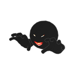 Evil Scary Behind You (Die of Death)