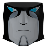 Evil Surgeon Faceplate