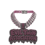 EVIL TWIN