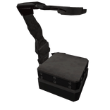 EvilCommanderLeftArm Fixed