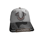 #Evol -True R Trucker #1