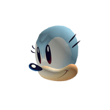 Evolved Pink Maniac Smile