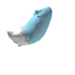 EXA tail
