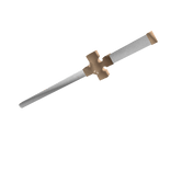  Excalibur Sword Arthur Fire Force