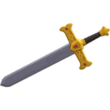 King Arthur's Excalibur Mythical Magical Sword