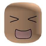 Excited Face - classic