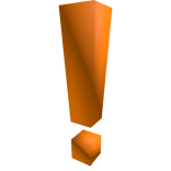 Exclamation Mark