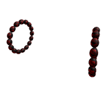  Exclusive Heartless Earrings