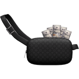 exclusive lv blue 100s shoulder bag 