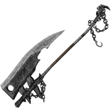 Executioners Axe