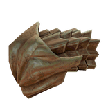 Executor Pauldron (R)