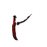 Executor scythe ( Holdeable )