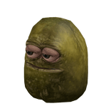 Exhausted Walnut