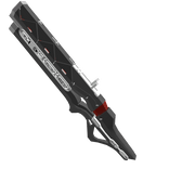 Exia Holy Cannon Toy