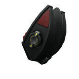 Exiled Accord Peon Backpack