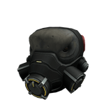 Exiled Accord Peon Head