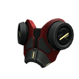 Exiled Accord Peon Mask