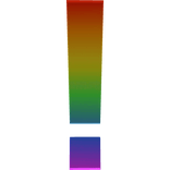 Exotic Exclamation Mark [Fisch]