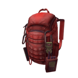 Expedition Ready Backpack