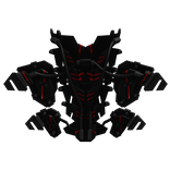 Experimental Cybernetic Spine Power Systems