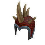Expert Dragon Hunter Helm
